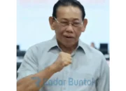 Tim Percepatan Barsel Tegaskan Pengaturan Pekerjaan Desa di Musrenbang
