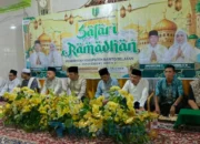 Safari Ramadhan Marawan Lama, Wabup Barsel Ajak Perkuat Iman dan Kebersamaan