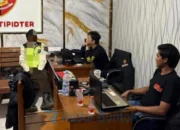 Sopir Truk Tangki Dibacok di Fuel Storage Barsel, Dipicu Rebutan Antrean BBM