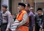KPK Jelaskan Status Tahanan Rumah Yaqut Sebagai Strategi Penanganan Kasus