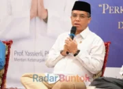 Menaker Tekankan Peningkatan Layanan Kemnaker agar Lebih Mudah Diakses
