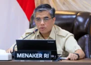 Pemerintah Batasi Akun Media Sosial Anak di Bawah 16 Tahun