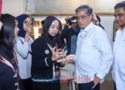 Menaker Sebut Industri Kreatif Bisa Jadi Laboratorium Program Magang Nasional