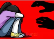 Polisi Tangkap ABH Pelaku Rudapaksa Remaja di Barsel, Satu Masih Buron