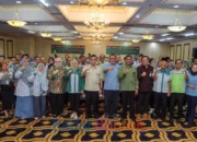 Menaker: Hubungan Industrial Harus Naik Kelas agar Pekerja Tak Tertinggal oleh AI