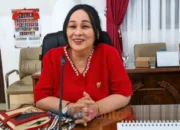 Bapemperda DPRD Barsel Bahas Ranperda Perikanan dan Disabilitas Bertahap