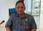Legislatif Barsel Ingatkan Pemda: Efisiensi Anggaran Jangan Korbankan P3K dan Pegawai Paruh Waktu