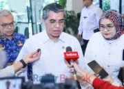 Kemnaker Siapkan Reward bagi Perusahaan yang Fasilitasi Peserta MagangHub Kantongi Sertifikasi Kompetensi