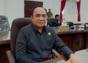 DPRD Barsel Desak Pemda Prioritaskan Dukungan Nyata untuk Kampus Lokal