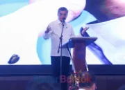 Menaker: Itjen Harus Cegah Masalah, Bukan Sekadar Cari Temuan
