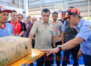 Menaker: Serikat Pekerja Bukan Lawan Perusahaan, tapi Penjaga Hak Pekerja