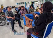 Kemnaker Perluas Kesempatan Kerja Disabilitas lewat Pelatihan Wirausaha