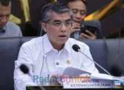 Menaker: RUU PPRT Tekankan Pentingnya Pelindungan Pekerja Rumah Tangga