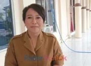 Pj Sekda Barsel Hadiri Pansus DPRD Bahas Klarifikasi LKPJ Bupati 2025