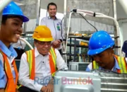 Menaker: Pelatihan Vokasi Jadi Langkah Nyata Siapkan Tenaga Kerja Kompeten