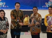 Festival Literasi Harati 2026: Wabup Barsel Ajak Generasi Muda Melek Informasi dan Finansial