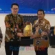Festival Literasi Harati 2026: Wabup Barsel Ajak Generasi Muda Melek Informasi dan Finansial