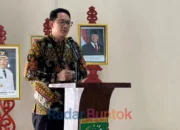 Tak Sekadar Baca Buku, Festival Harati 2026 Ajarkan Literasi dan Cerdas Kelola Keuangan
