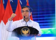 Perluas Perlindungan Pekerja, Menaker: Diskon Iuran JKK-JKM 50 Persen Berlaku bagi Peserta BPU