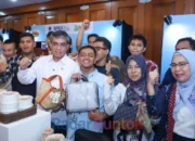 Kemnaker Luncurkan TIH, Perkuat Kolaborasi Talenta dan Industri untuk Ciptakan Lapangan Kerja