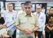 Wujudkan Tempat Kerja Aman, Kemnaker Gencarkan Pembinaan dan Sertifikasi Ahli K3