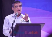 Menaker: JKP Jadi Bantalan Sosial Pekerja yang Kehilangan Pekerjaan