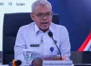 Pemerintah Tegaskan Kebijakan Propekerja Lewat Regulasi dan Program Ketenagakerjaan