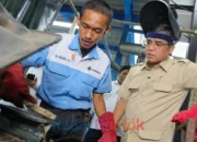Menaker: Pelatihan Vokasi Kunci Tingkatkan Penyerapan Tenaga Kerja