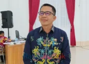 Banmus DPRD Barsel Sinkronkan Agenda Mei 2026, Bahas KPBU dan Paripurna