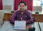 May Day, DPRD Barsel Serap Aspirasi Buruh Soal Upah dan Kesejahteraan