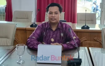 May Day, DPRD Barsel Serap Aspirasi Buruh Soal Upah dan Kesejahteraan