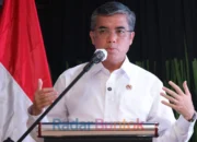 Menaker: Pemerintah Perkuat Perlindungan Pekerja melalui Regulasi Pembatasan Alih Daya
