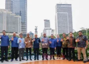 Kemnaker–Transjakarta Teken MoU, Buka Akses Kerja di Sektor Transportasi
