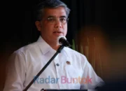 Indonesia Ratifikasi ILO 188, Perkuat Perlindungan Pekerja Perikanan Laut Lepas