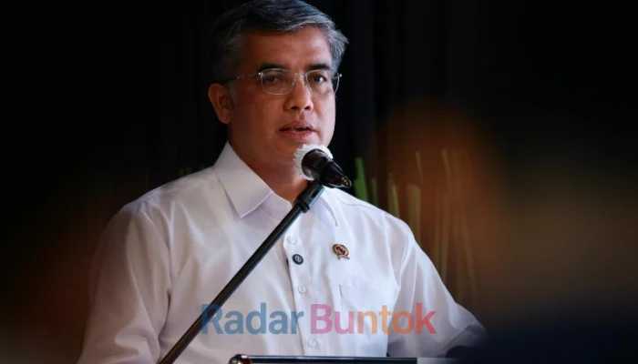 Indonesia Ratifikasi ILO 188, Perkuat Perlindungan Pekerja Perikanan Laut Lepas