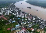 Dusun Hilir, Wilayah Tertua Barsel Sejak 1959, Masih Dilanda Krisis Listrik