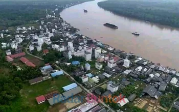 Dusun Hilir, Wilayah Tertua Barsel Sejak 1959, Masih Dilanda Krisis Listrik