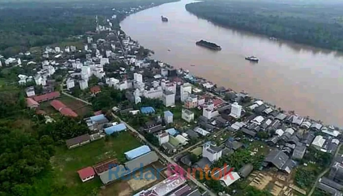 Dusun Hilir, Wilayah Tertua Barsel Sejak 1959, Masih Dilanda Krisis Listrik