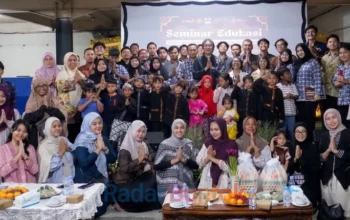 Sound of Borobudur Masuk PAUD, Jawab Krisis Karakter Anak Lewat Pendidikan Budaya