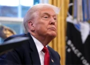 Trump Hentikan Project Freedom, Klaim AS dan Iran Hampir Capai Kesepakatan Final