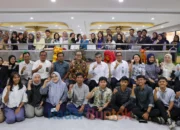 Menaker Tegaskan Sertifikasi Kompetensi Perkuat Daya Saing Lulusan Magang