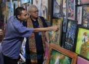 Kemnaker Tegaskan Komitmen Buka Lapangan Kerja Inklusif bagi Mantan Warga Binaan