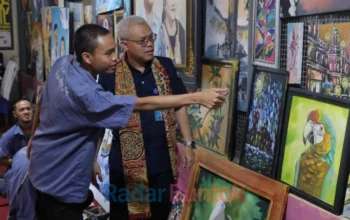 Kemnaker Tegaskan Komitmen Buka Lapangan Kerja Inklusif bagi Mantan Warga Binaan
