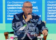 Wamenaker Afriansyah Noor: Kompetensi SDM Jadi Kunci Hadapi Digitalisasi dan AI