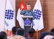Menaker Yassierli Dorong Talenta Muda Jadi Inovator Lewat Talent & Innovation Hub