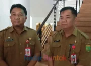 Krisis Antrean BBM di Barsel, Pemkab Minta Pertamina Tambah Pasokan Pertamax