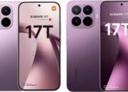 Xiaomi 17T Series Bocor: Usung Kamera Telephoto 5x, Dimensity Terbaru, dan Baterai Jumbo hingga 7.000 mAh